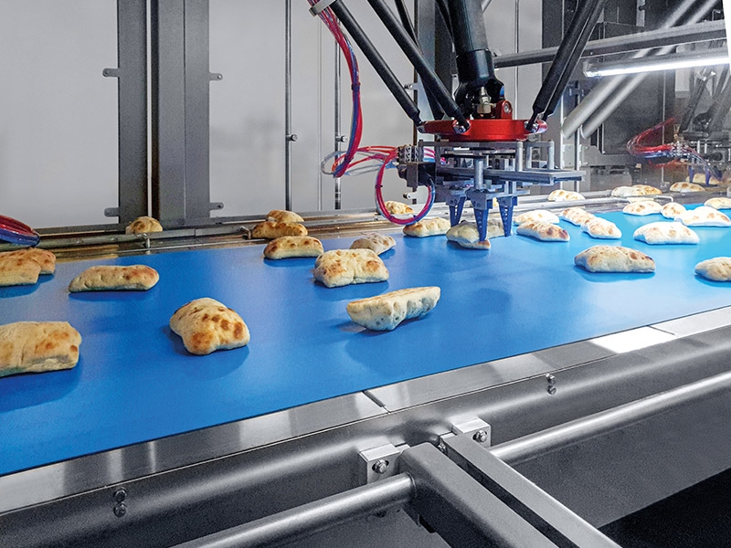 Bread