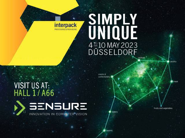 Ci vediamo ad INTERPACK 2023!