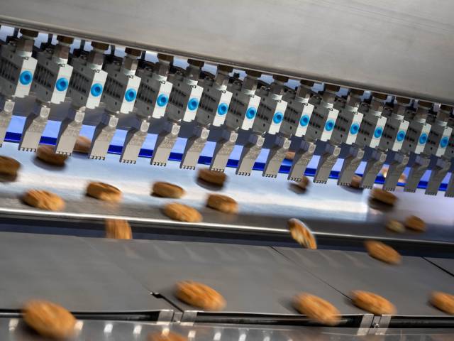 Optimizing Product Quality: the expertise in choosing the right rejection mechanism