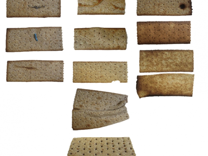 Crackers