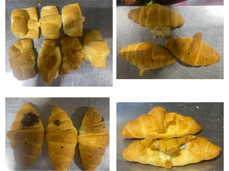 Croissants