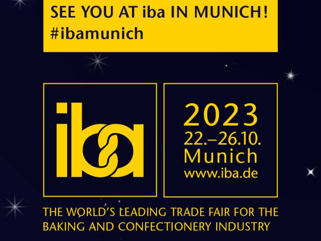 See you at IBA 2023!