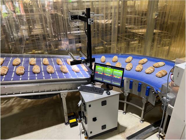 Exploring SENSURE vision inspection systems with in-line testing during normal production