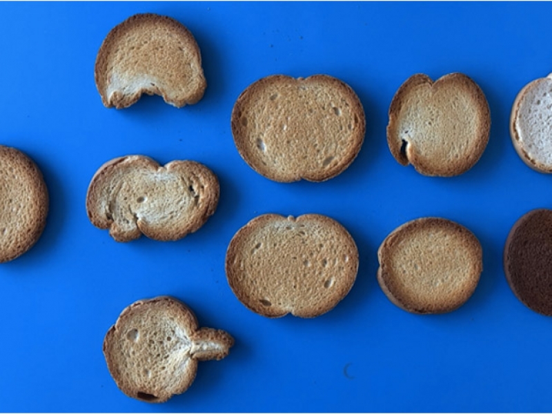 Rusks