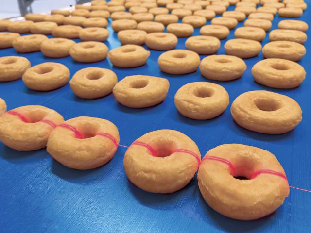 Tecnologie di Visione avanzate per il controllo qualità: come garantiamo qualità e miglioriamo i processi