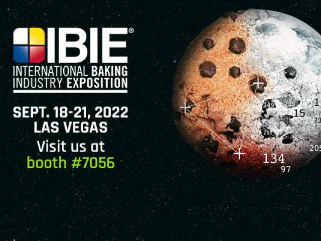 See you at IBIE 2022!