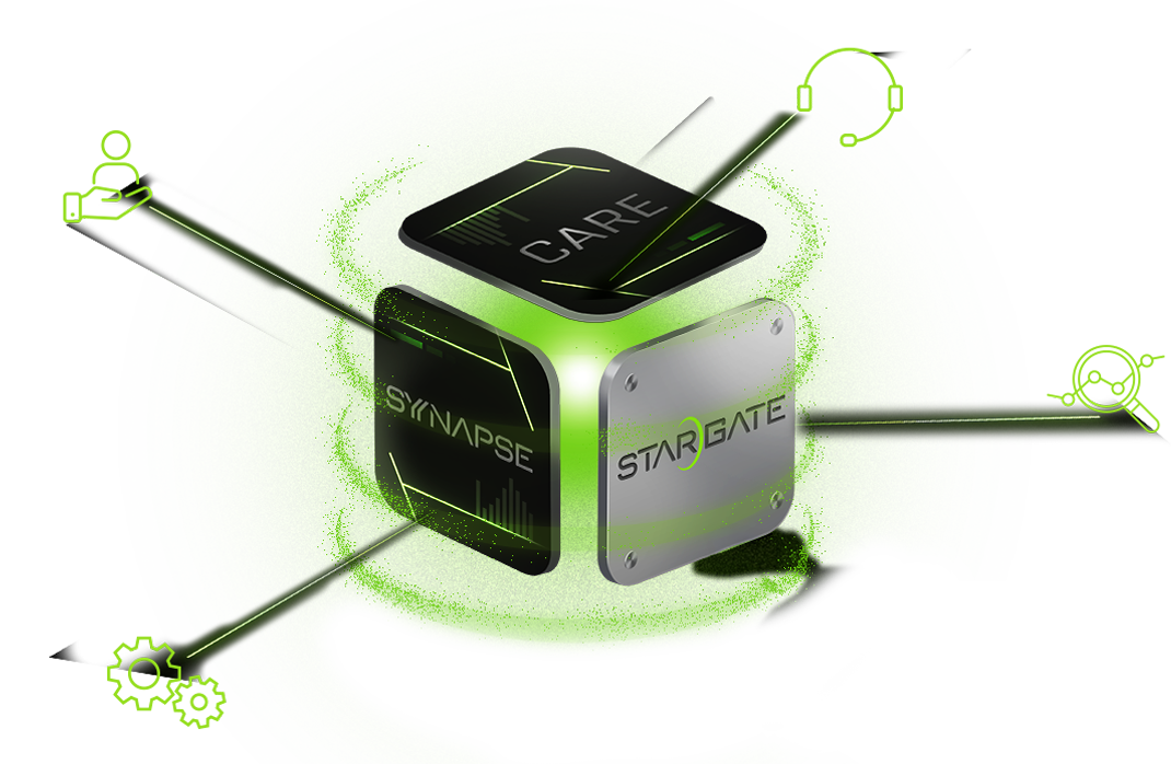 Sensure Care