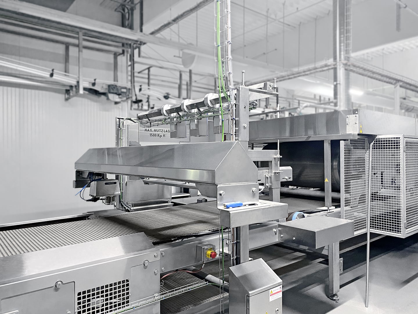 Ff Line Inspection Solutions - Sensure