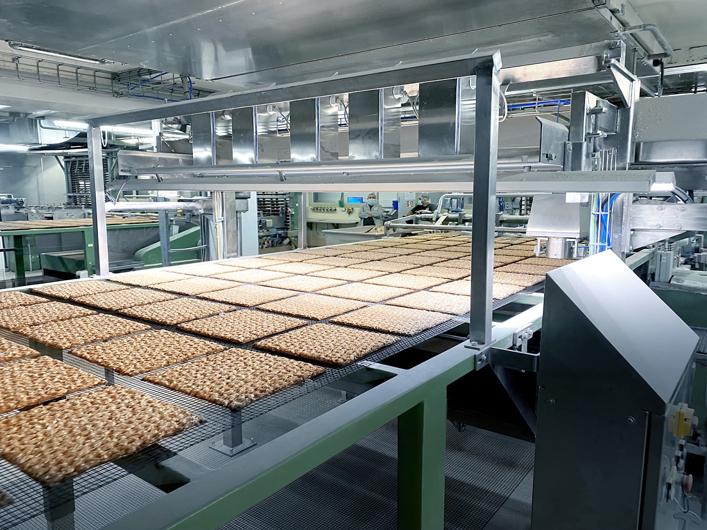 Ff Line Inspection Solutions - Sensure